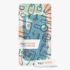 Θήκη Kwmobile για Samsung Galaxy A54 5G, Μπλε, Σιλικόνη, 60796.224