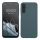 Θήκη Kwmobile για Samsung Galaxy A14 5G, Σκούρο πράσινο, Σιλικόνη, 61462.202