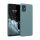 Θήκη Kwmobile για Samsung Galaxy A51, Πράσινη, Σιλικόνη, 51196.206