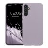 Θήκη Kwmobile για Samsung Galaxy A34 5G, Μπλε, Σιλικόνη, 60809.108