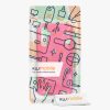 Θήκη Kwmobile για Samsung Galaxy A54 5G, Ροζ, Σιλικόνη, 60796.77