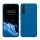 Θήκη Kwmobile για Samsung Galaxy A34 5G, Μπλε, Σιλικόνη, 60809.224