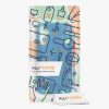 Θήκη Kwmobile για Samsung Galaxy A34 5G, Μπλε, Σιλικόνη, 60809.224