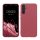 Θήκη Kwmobile για Samsung Galaxy A34 5G, Σκούρο Ροζ, Σιλικόνη, 60809.167
