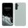 Θήκη Kwmobile για Samsung Galaxy A34 5G, ανοιχτό πράσινο, σιλικόνη, 60809.2