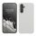 Θήκη Kwmobile για Samsung Galaxy A54 5G, Λευκή, Σιλικόνη, 60796.48