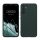 Θήκη Kwmobile για Samsung Galaxy A34 5G, Σκούρο πράσινο, Σιλικόνη, 60809.169