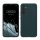 Θήκη Kwmobile για Samsung Galaxy A34 5G, Σκούρο πράσινο, Σιλικόνη, 60809.202