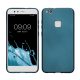 Θήκη Kwmobile για Huawei P10 Lite, Μπλε, Σιλικόνη, 41491.251