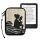 Kwmobile Universal Cover 6 ιντσών για eBook, Πολύχρωμο, Textile, 50335.17