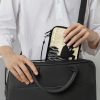 Kwmobile Universal Cover 6 ιντσών για eBook, Πολύχρωμο, Textile, 50335.17