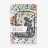 Kwmobile Universal Cover 6 ιντσών για eBook, Πολύχρωμο, Textile, 50335.17