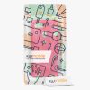 Θήκη Kwmobile για Google Pixel 3, Ροζ, Σιλικόνη, 45967.77