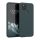 Θήκη Kwmobile για Google Pixel 5, Πράσινη, Σιλικόνη, 53778.202