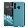 Θήκη Kwmobile για Honor 20 Lite, Μπλε, Σιλικόνη, 49042.251