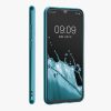 Θήκη Kwmobile για Honor 20 Lite, Μπλε, Σιλικόνη, 49042.251