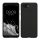 Θήκη Kwmobile για Google Pixel 3, Μαύρη, Σιλικόνη, 45967.01