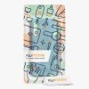 Θήκη Kwmobile για Xiaomi Mi 9 Lite, Μπλε, Σιλικόνη, 50587.251