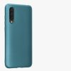 Θήκη Kwmobile για Xiaomi Mi 9 Lite, Μπλε, Σιλικόνη, 50587.251
