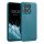 Θήκη Kwmobile για Honor X8a, Μπλε, Σιλικόνη, 60942.251