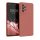 Θήκη Kwmobile για Samsung Galaxy A53 5G, Ροζ, Σιλικόνη, 57835.193