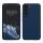 Θήκη Kwmobile για Samsung Galaxy S22, Μπλε, Σιλικόνη, 56756.116