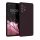 Θήκη Kwmobile για Samsung Galaxy A53 5G, Σκούρο Μωβ, Σιλικόνη, 57835.114