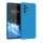 Θήκη Kwmobile για Samsung Galaxy A53 5G, Μπλε, Σιλικόνη, 57835.104