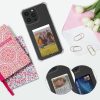 Θήκη Kwmobile για Apple iPhone 14 Pro Max, Διαφανής, Σιλικόνη, 61580.03
