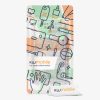 Θήκη Kwmobile για Apple iPhone 14 Pro Max, Διαφανής, Σιλικόνη, 61580.03