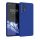 Θήκη Kwmobile για Samsung Galaxy A53 5G, Μπλε, Σιλικόνη, 57835.134