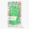 Θήκη Kwmobile για Samsung Galaxy A33 5G, Πράσινη, Σιλικόνη, 57833.44