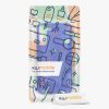 Θήκη Kwmobile για Samsung Galaxy S22 Plus, Μπλε, Σιλικόνη, 56761.134