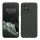 Θήκη Kwmobile για Honor X8 5G/X6/70 Lite 5G, Σκούρο πράσινο, Σιλικόνη, 59879.169