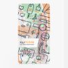 Θήκη Kwmobile με κορδόνι για Google Pixel 7a, πολύχρωμη, σιλικόνη, 61604.02