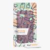 Θήκη Kwmobile για Google Pixel 7a, Μωβ, Σιλικόνη, 61597.187
