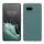 Θήκη Kwmobile για Google Pixel 7a, ανοιχτό πράσινο, σιλικόνη, 61598.207