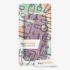 Θήκη Kwmobile για Google Pixel 7a, Μπλε, Σιλικόνη, 61599.23