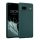 Θήκη Kwmobile για Google Pixel 7a, Πράσινη, Σιλικόνη, 61599.14