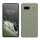 Θήκη Kwmobile για Google Pixel 7a, ανοιχτό πράσινο, σιλικόνη, 61598.172