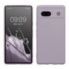 Θήκη Kwmobile για Google Pixel 7a, Μπλε, Σιλικόνη, 61598.108