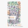 Θήκη Kwmobile για Google Pixel 7a, Μπλε, Σιλικόνη, 61598.108