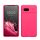 Θήκη Kwmobile για Google Pixel 7a, ροζ, σιλικόνη, 61597.77