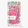 Θήκη Kwmobile για Google Pixel 7a, ροζ, σιλικόνη, 61597.77