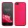 Θήκη Kwmobile για Apple iPhone SE/iPhone 5/iPhone 5S, Pink, Silicone, 40816.65
