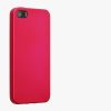 Θήκη Kwmobile για Apple iPhone SE/iPhone 5/iPhone 5S, Pink, Silicone, 40816.65