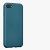 Θήκη Kwmobile για Apple iPhone SE 2/iPhone SE 3/iPhone 8, Μπλε, Σιλικόνη, 40350.251