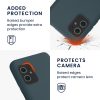 Θήκη Kwmobile για Asus Zenfone 8, Blue, Silicone, 55257.202