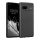 Θήκη Kwmobile για Google Pixel 7a, Γκρι, Σιλικόνη, 61599.232