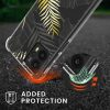 Θήκη Kwmobile με κορδόνι για Motorola Moto G23/Moto G13, Πολύχρωμη, Σιλικόνη, 60845.03